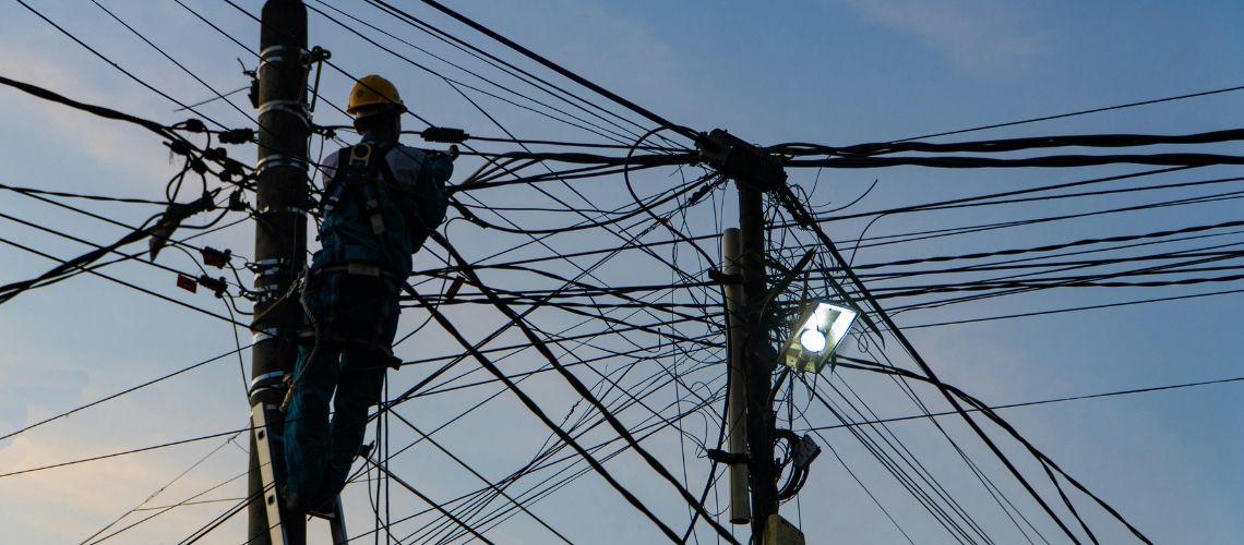 electricista 24h